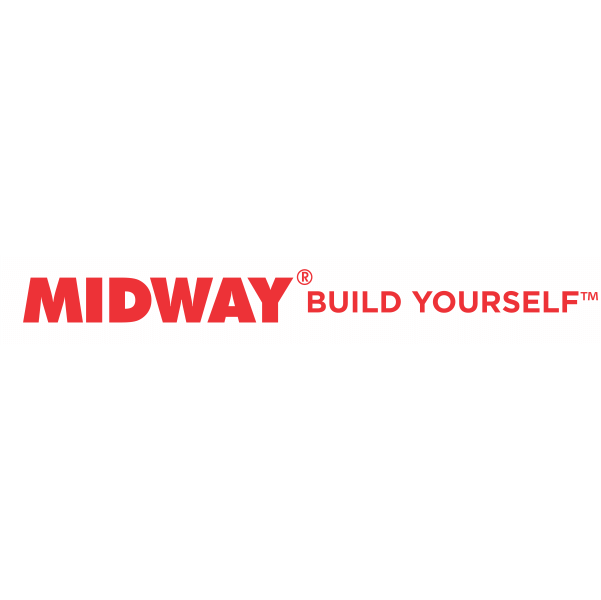 Logo Midway